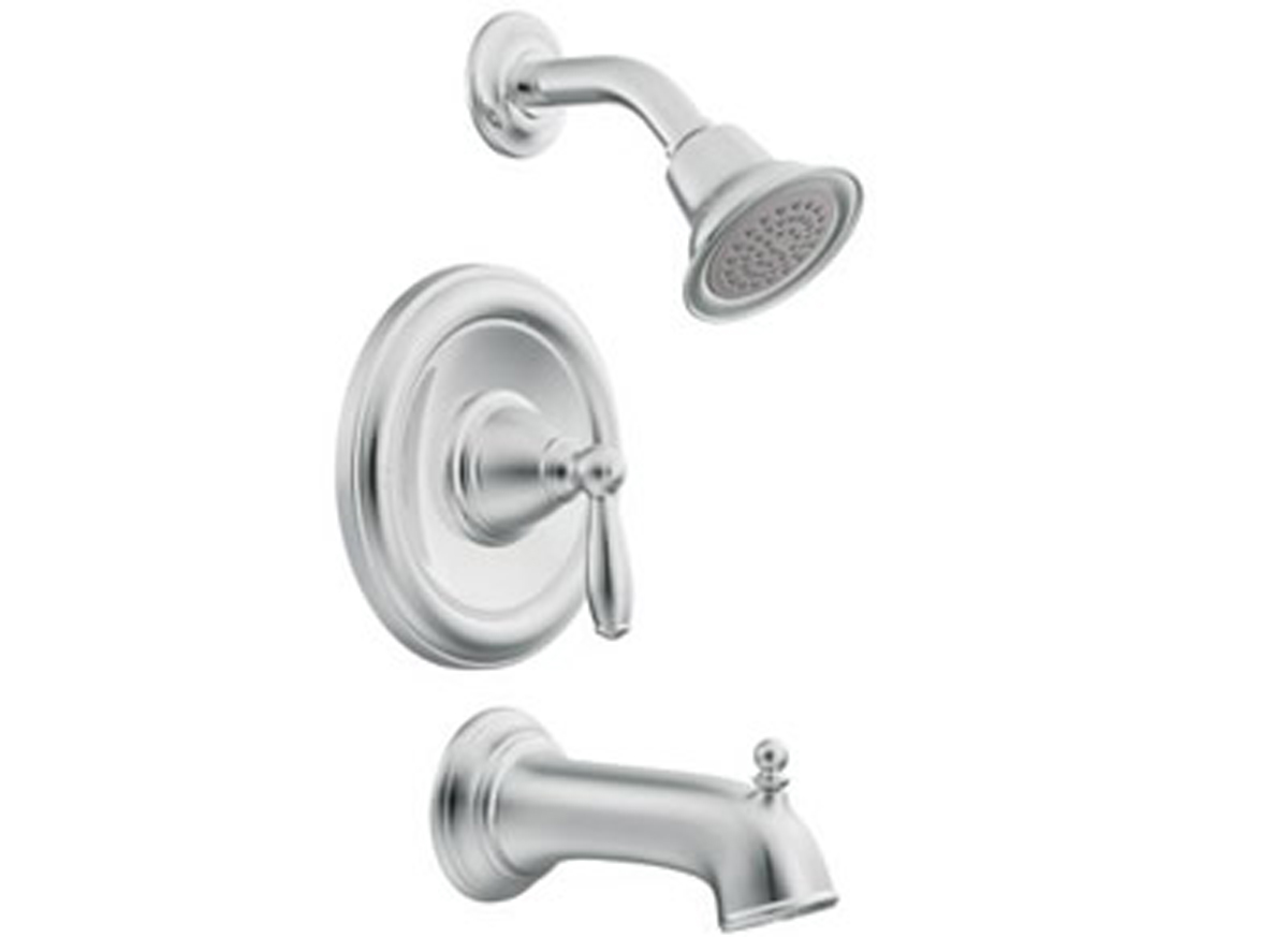 Faucet