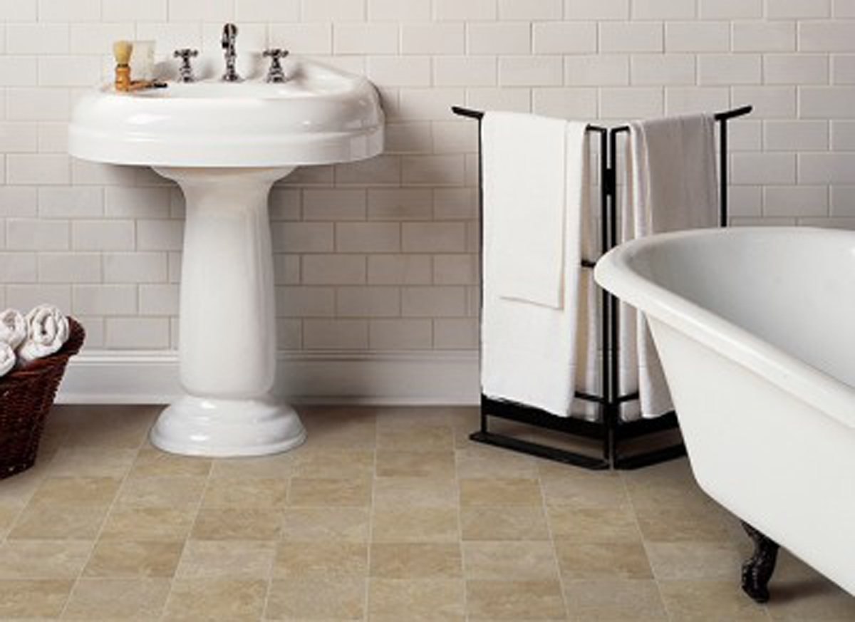 Flooring
